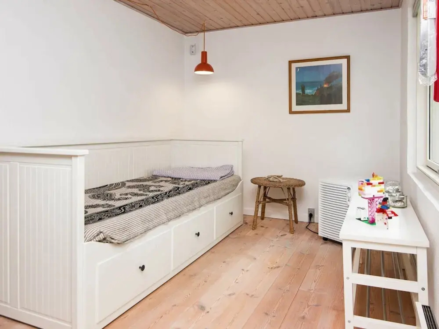 Dreamy Holiday Home in Børkop With Terrace