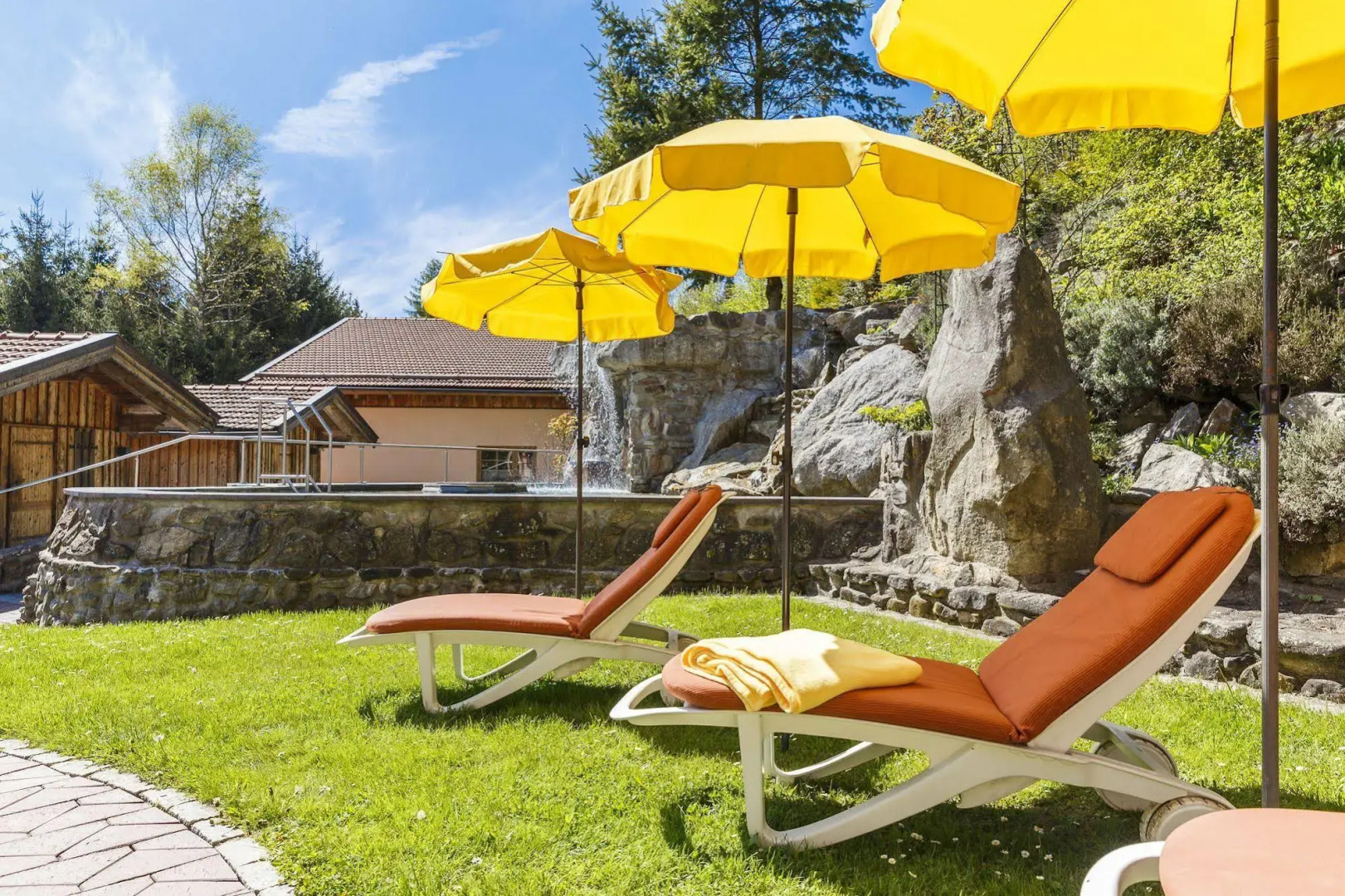 Wellness Resort Romantika