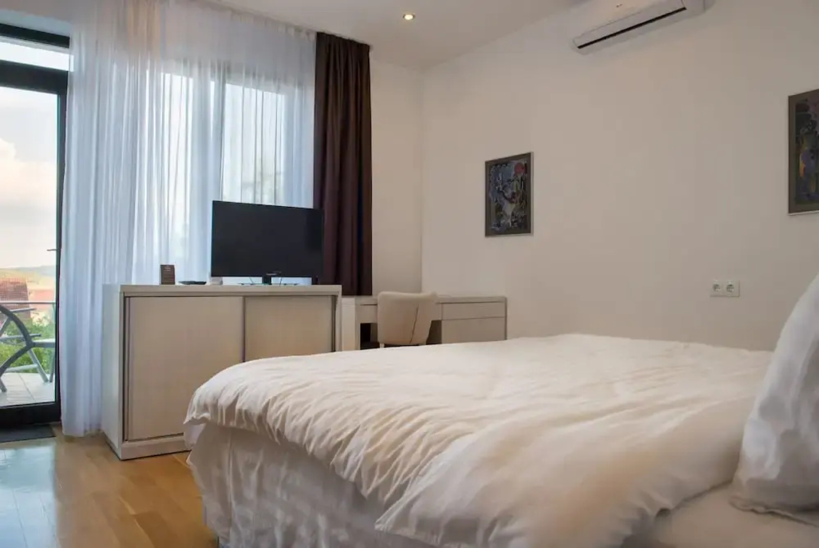 Thuild - Your world of leisure