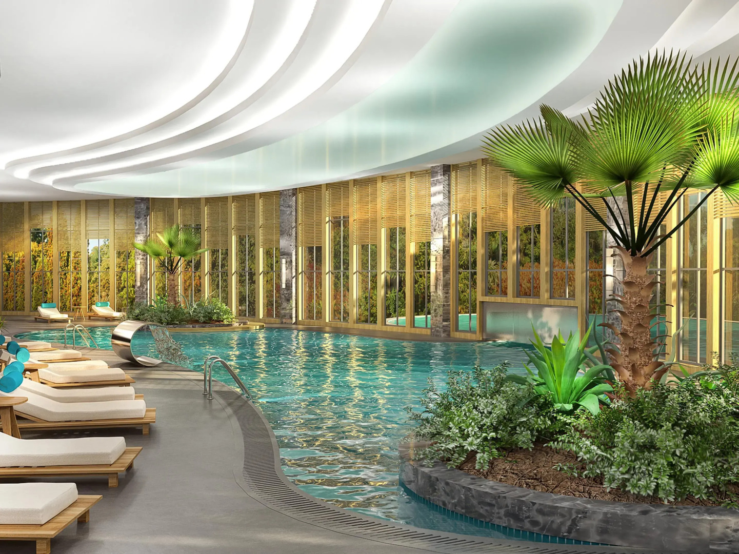 Titanic Luxury Collection Bodrum