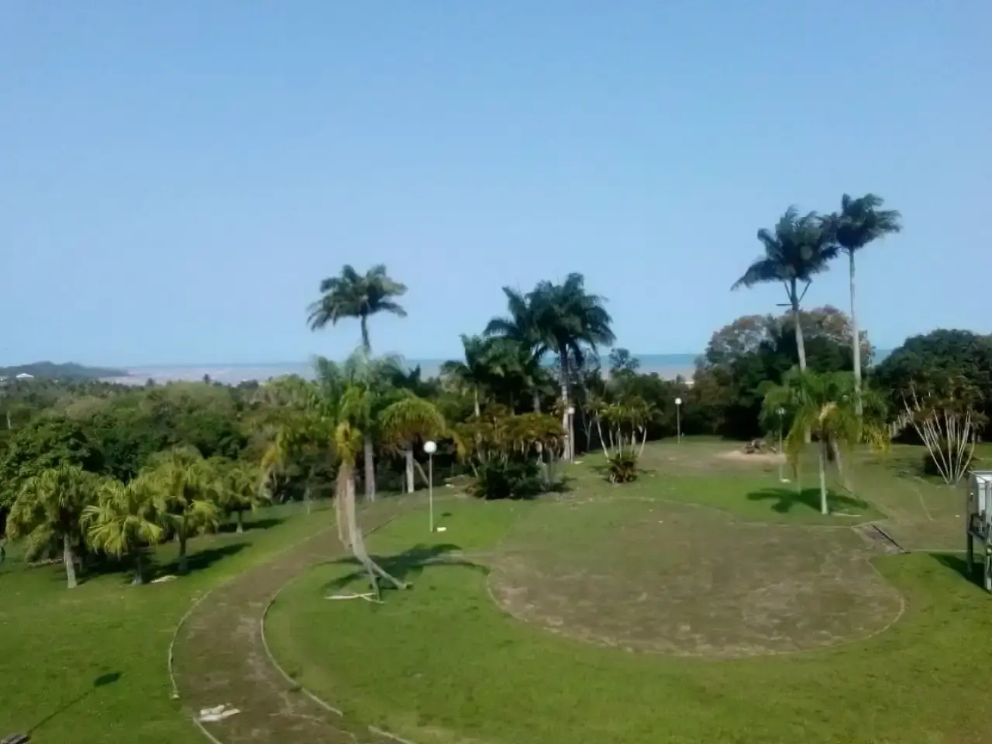Pousada da Orla