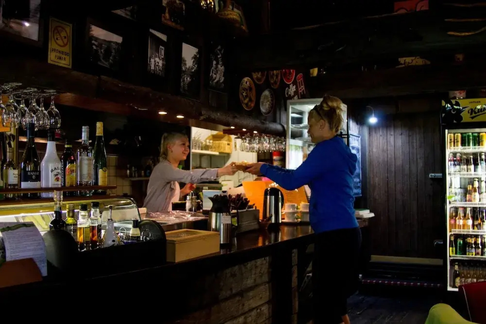 Martinpiha Bed & Breakfast