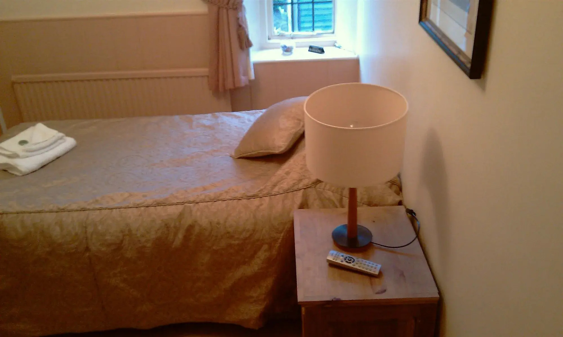 Village House Coaching Inn