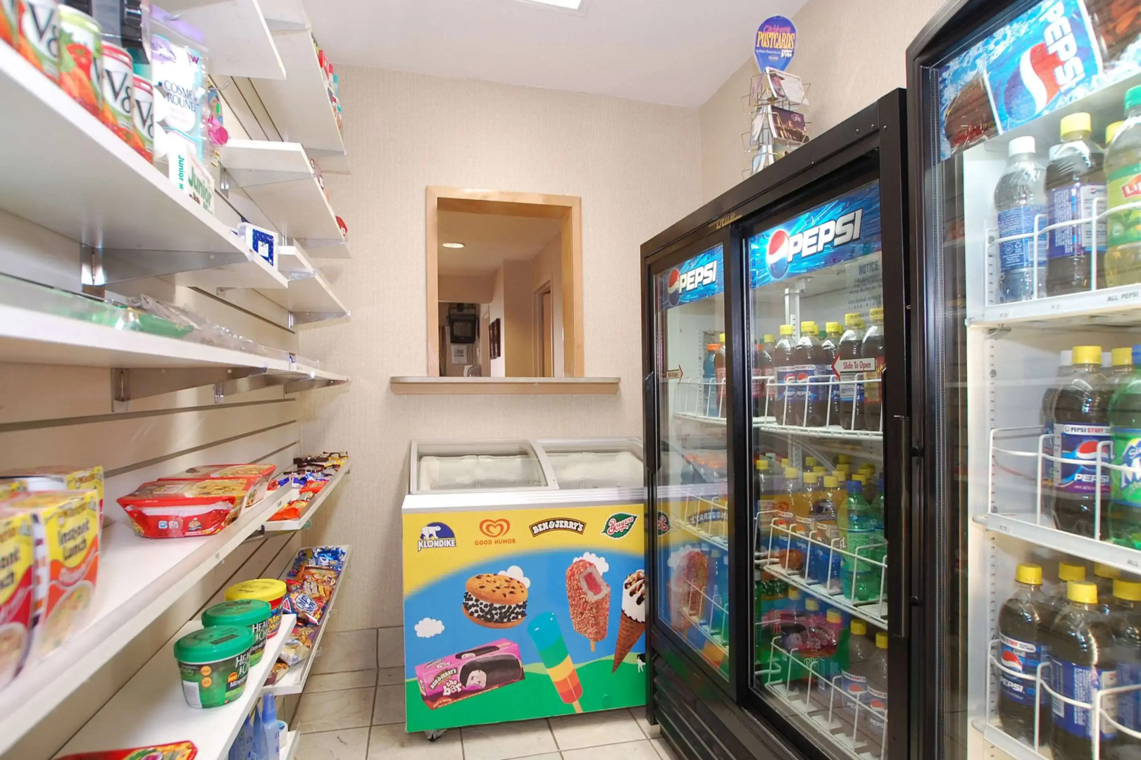 Comfort Suites Tulsa Central