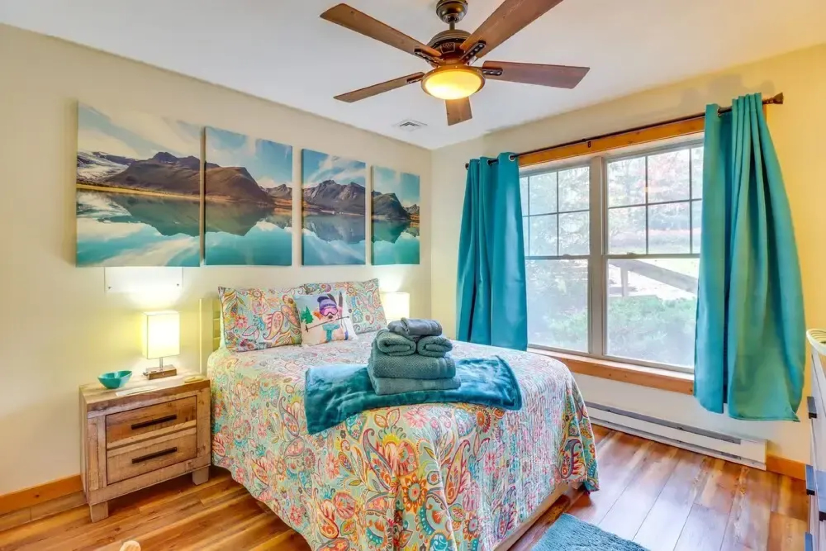 Tannersville Rental Near Camelback Ski Resort!