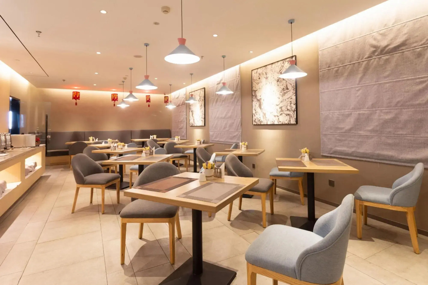 Home Inn Huaxing Mansion