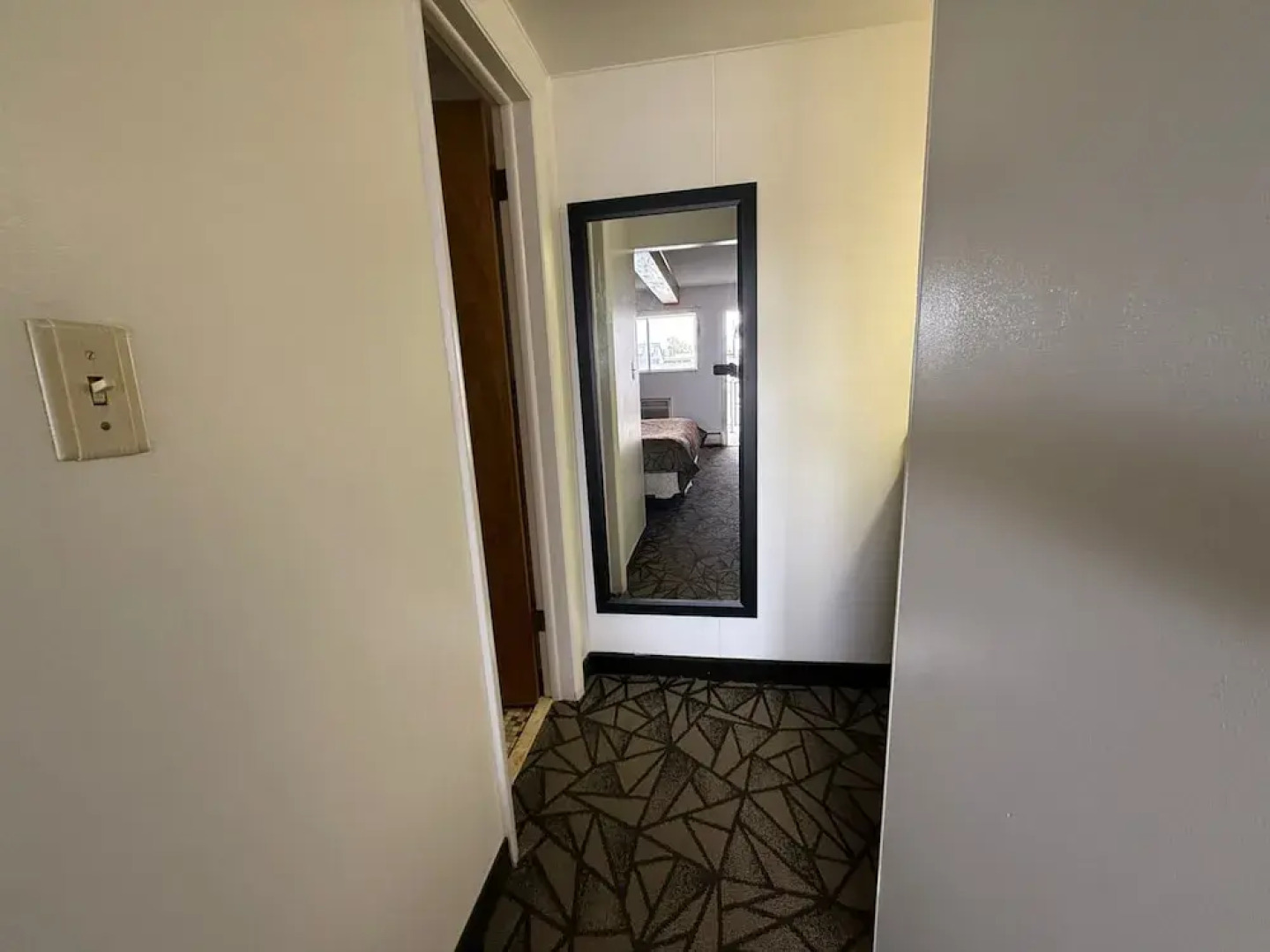 Tomahawk Motor Lodge By OYO Riverton US-26