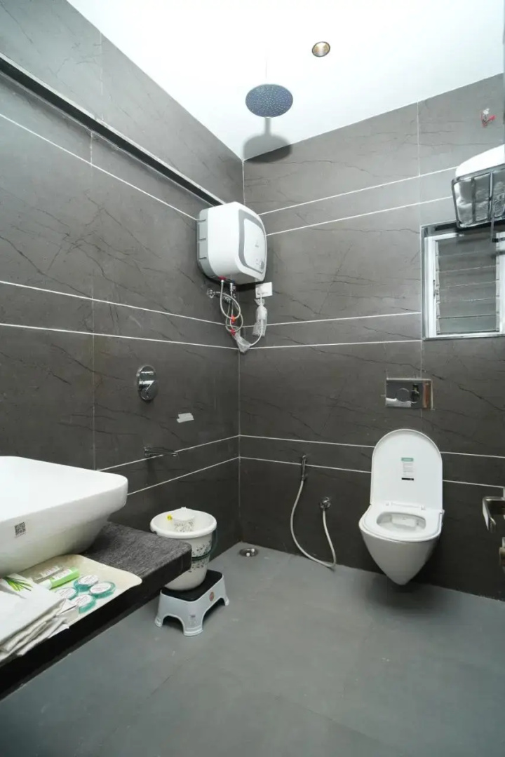 Hotel Modi Samrat