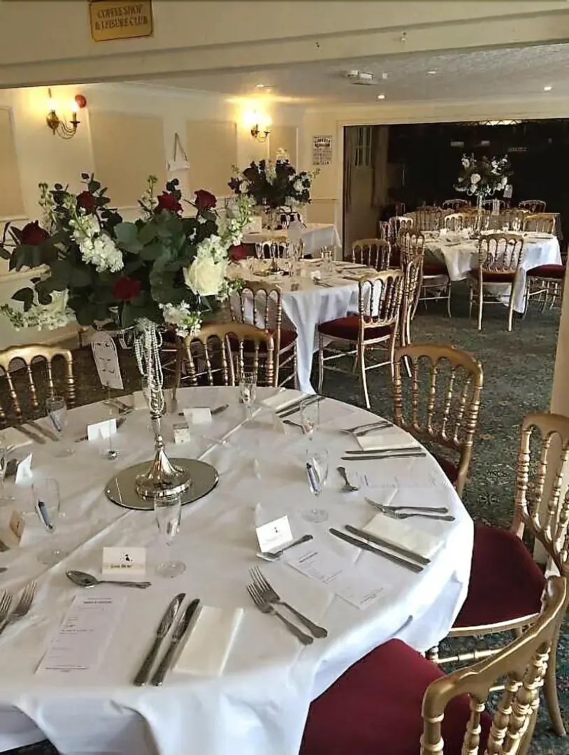 Ferns Farm Hotel & Palms Leisure Club