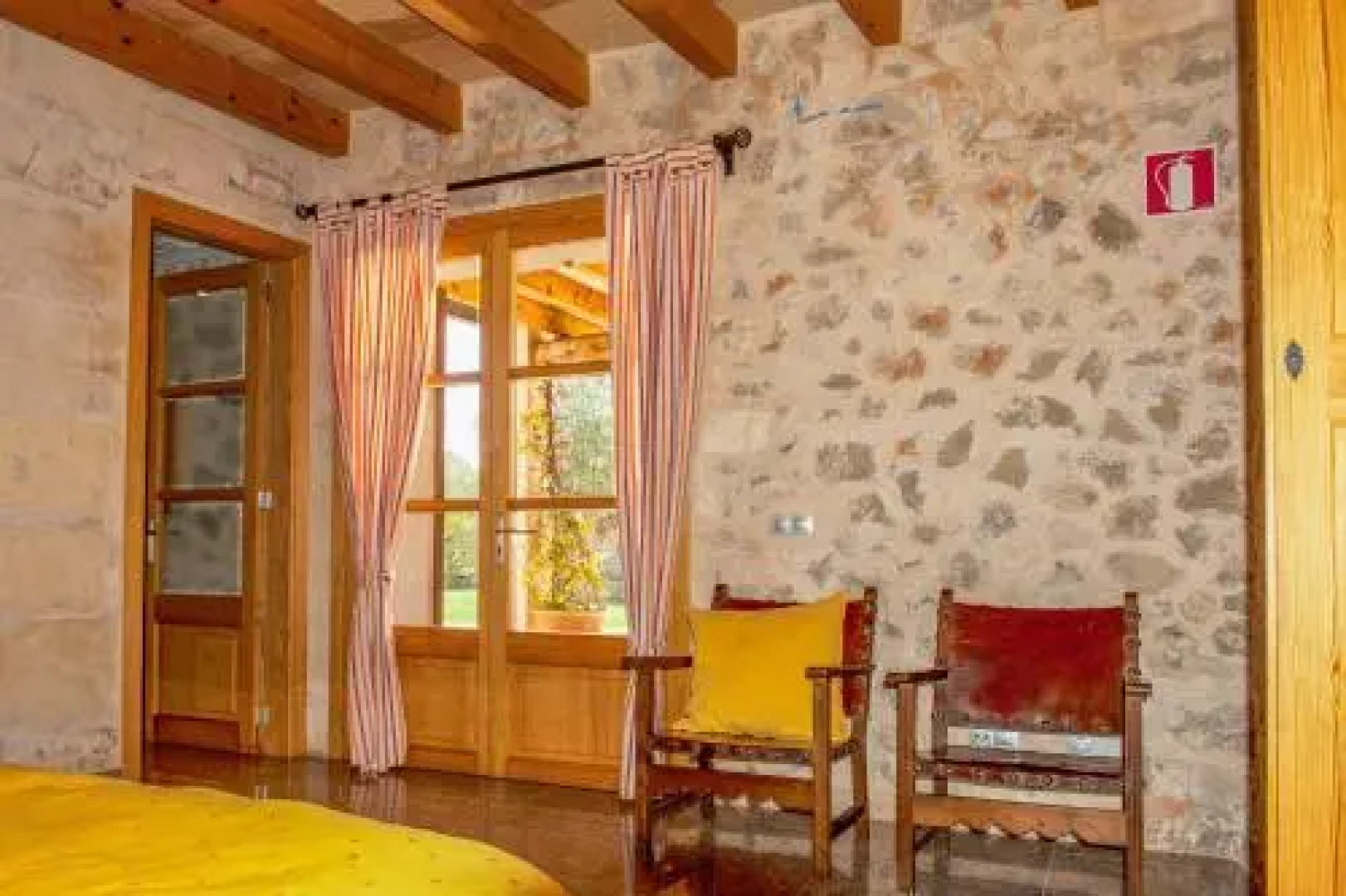 Agroturismo Son Burgues