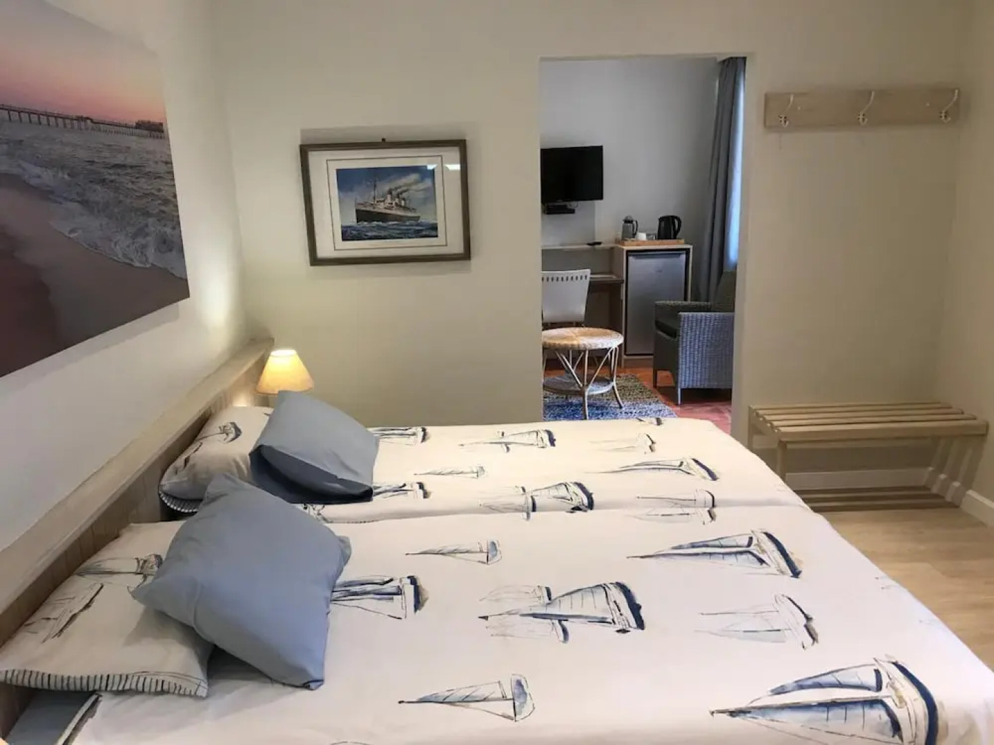 The Secret Garden Guesthouse