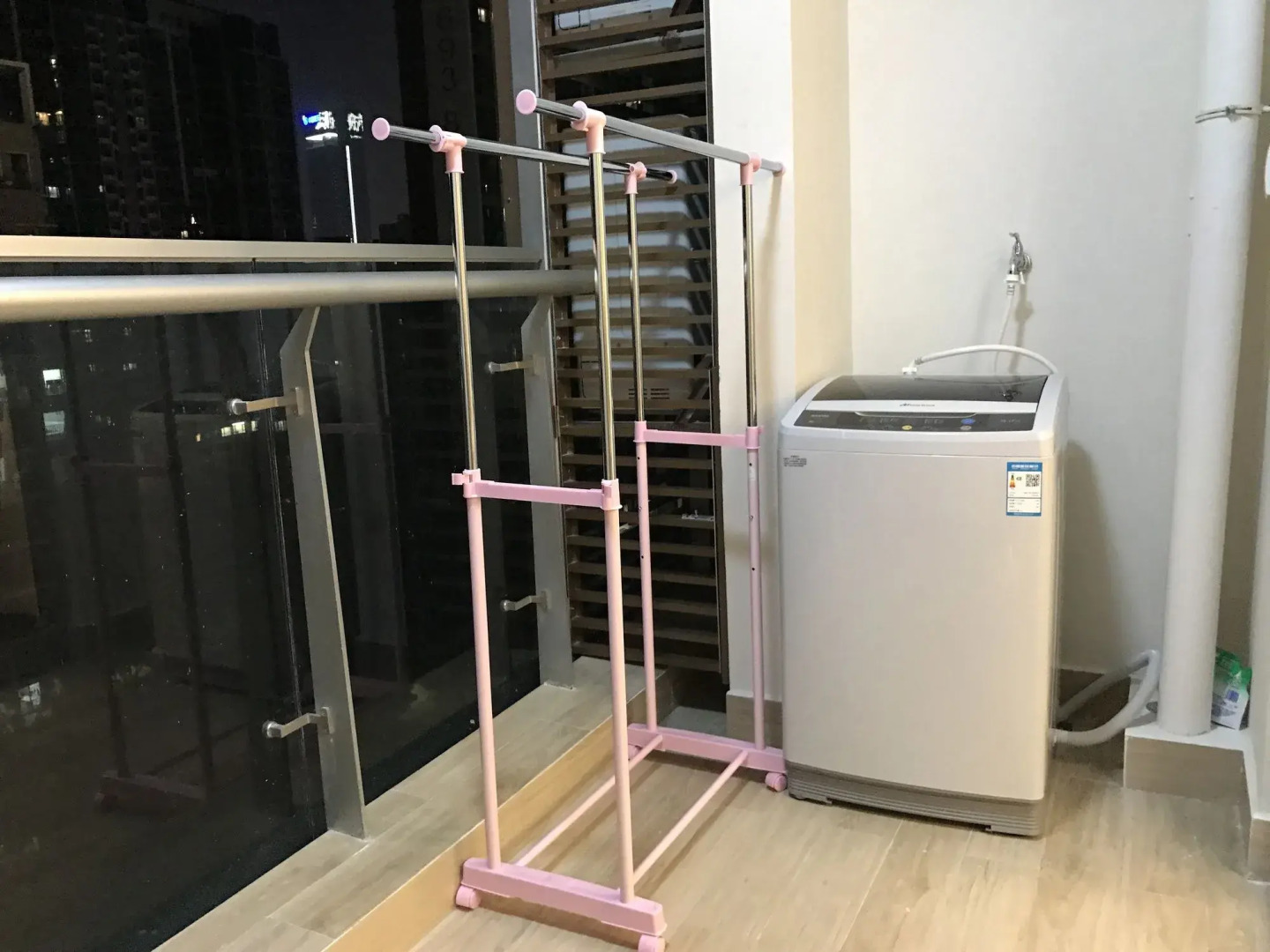 Shengang Executive Apartment Shenzhen