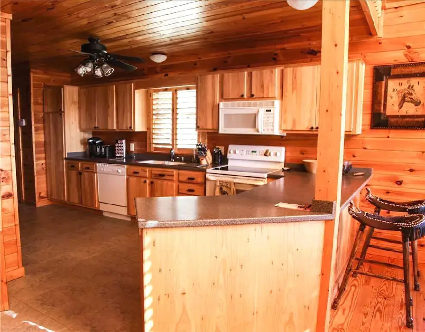 Brook Haven - 3 Bedroom Home