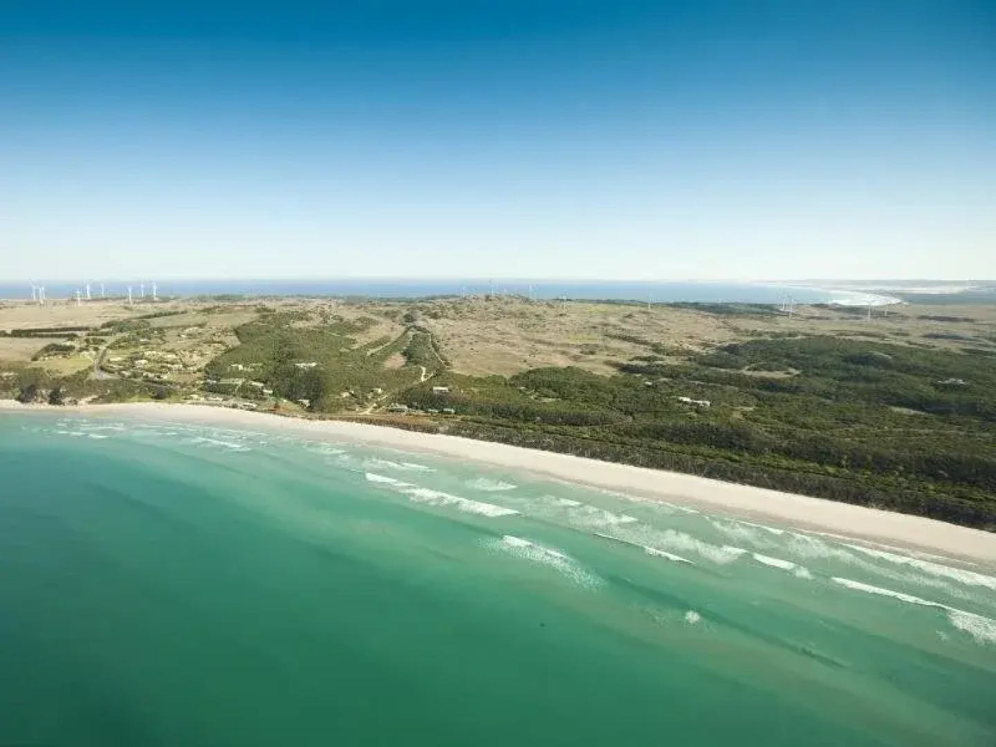 Cape Bridgewater Seaview Lodge