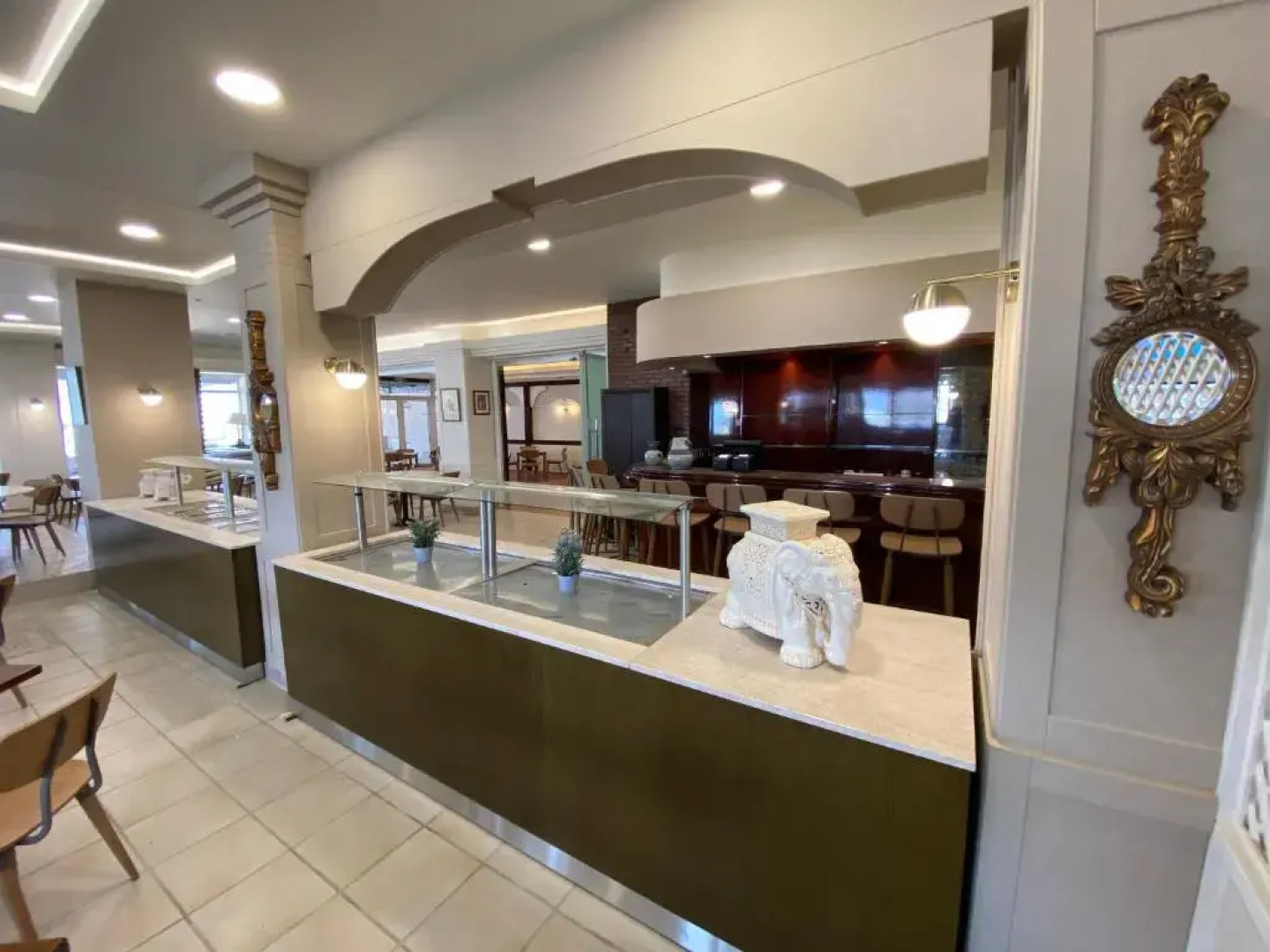 Hotel Platon Palace Beach