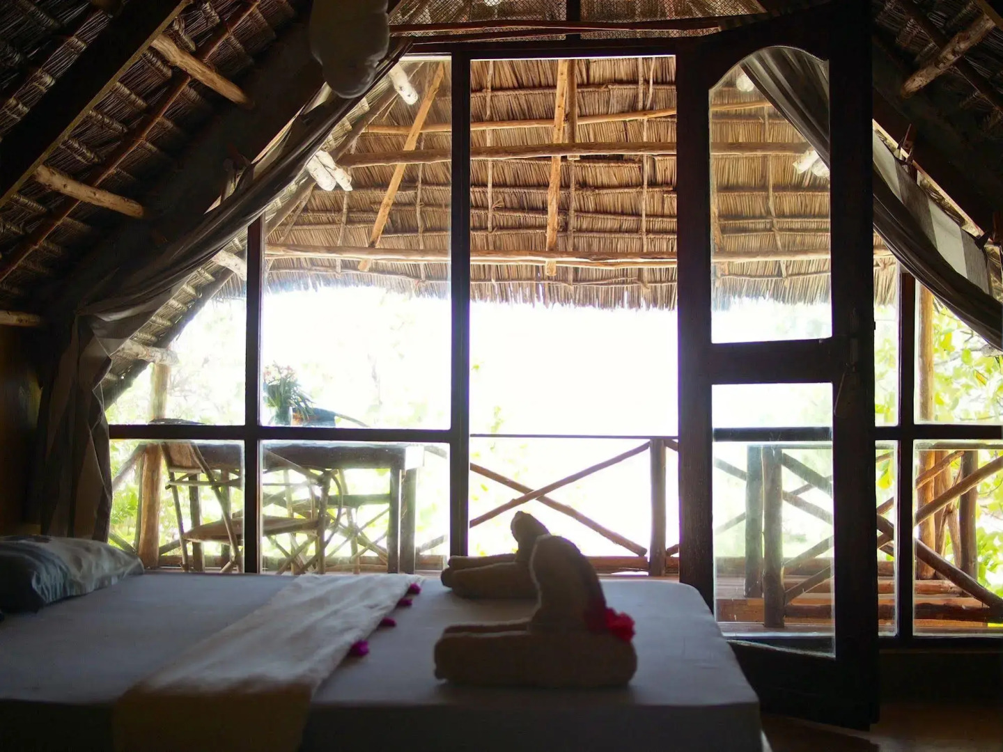 Pakachi Beach Resort & Hotel