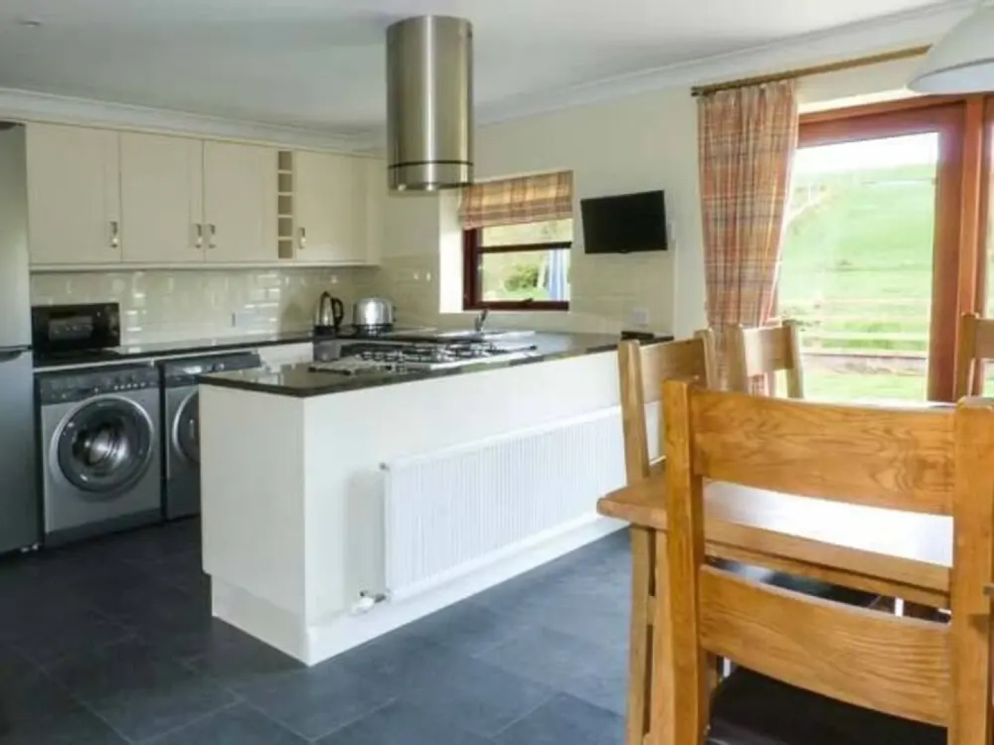 The Barn at Daldorch