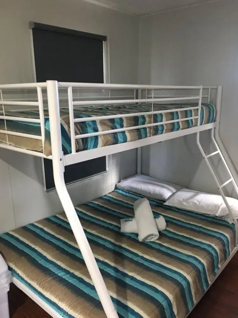 Echo Holiday Parks - Waikerie