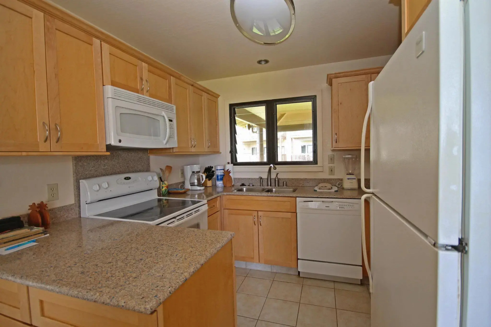 Castle Kaha Lani Resort