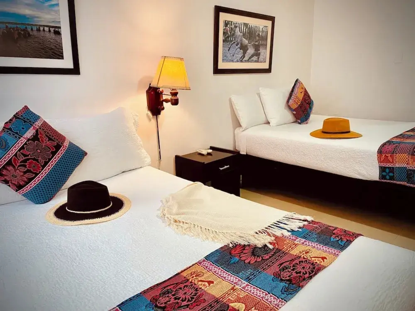 Hotel Camoruco