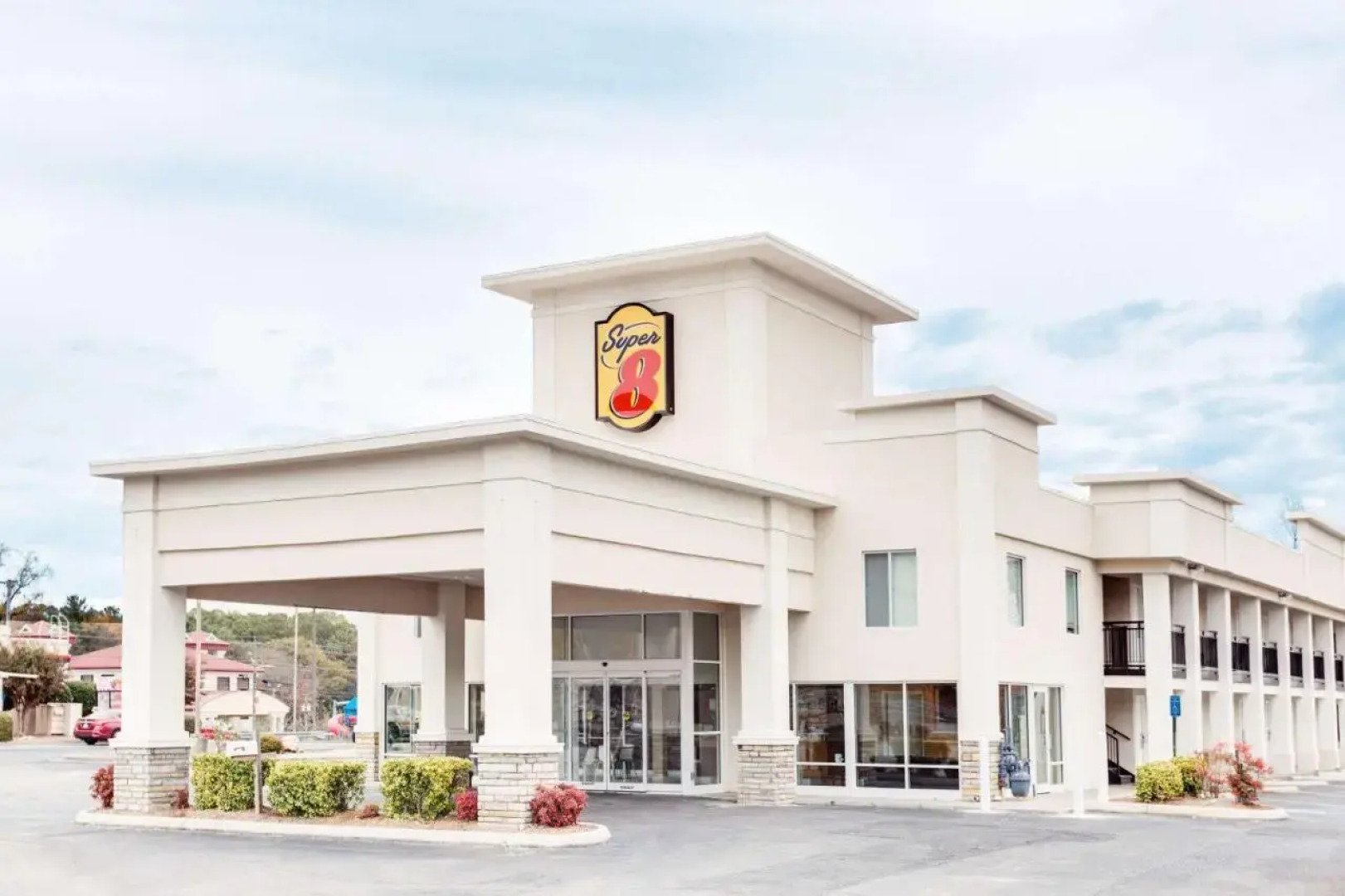 Travelodge Dalton Convention Center Area