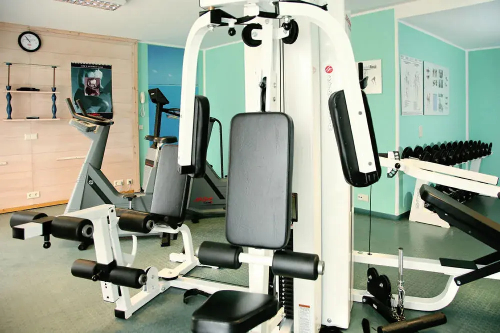 Lindner Hotel & Spa Rã¼Gen