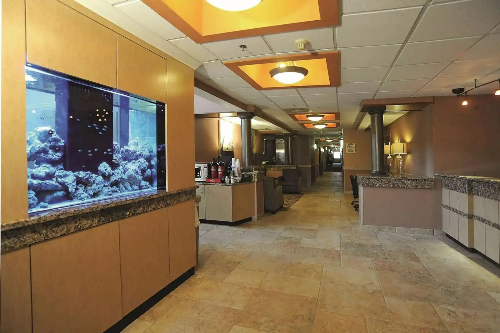 La Quinta Inn & Suites by Wyndham Springfield South