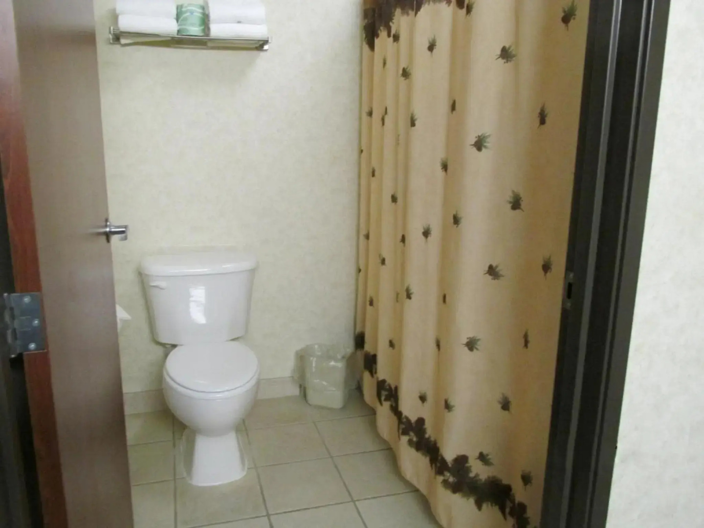 Kelly Inn & Suites Mitchell South Dakota