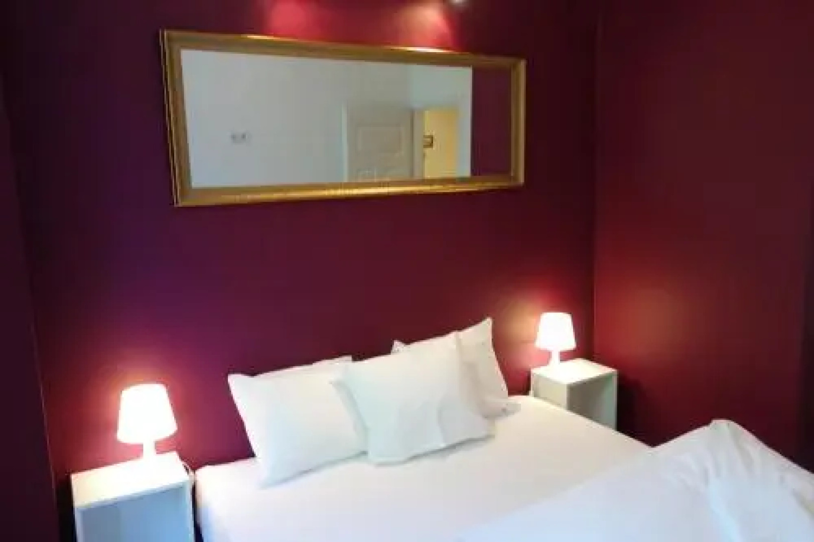 Apartament Barlickiego