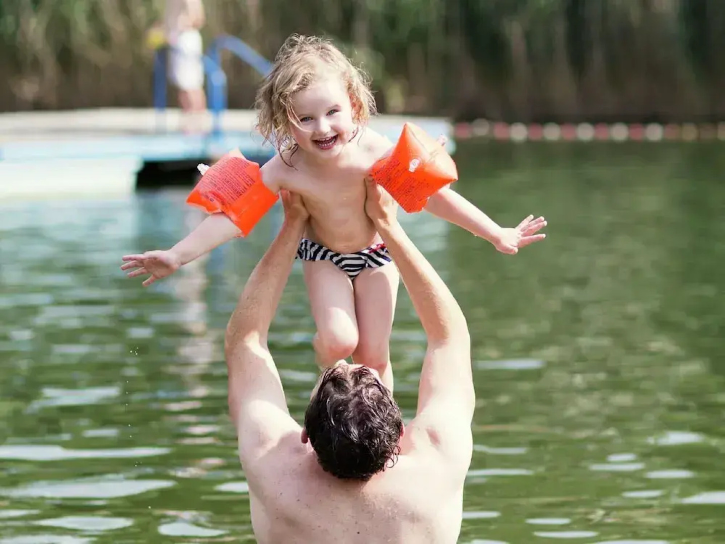 Villa in Arcen With Pool & Family Amenities