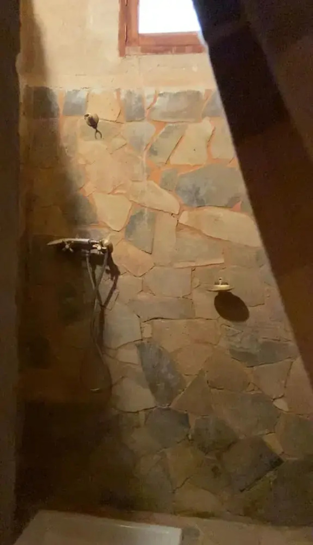 Maison Chez Lahcen Akka Nait Sidi