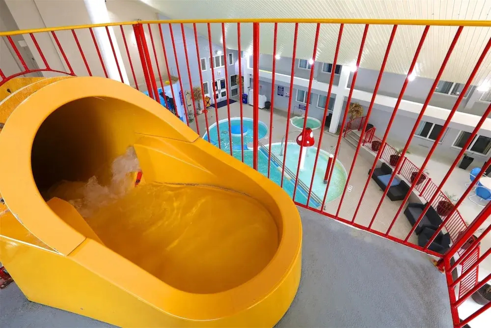 TownePlace Suites Medicine Hat