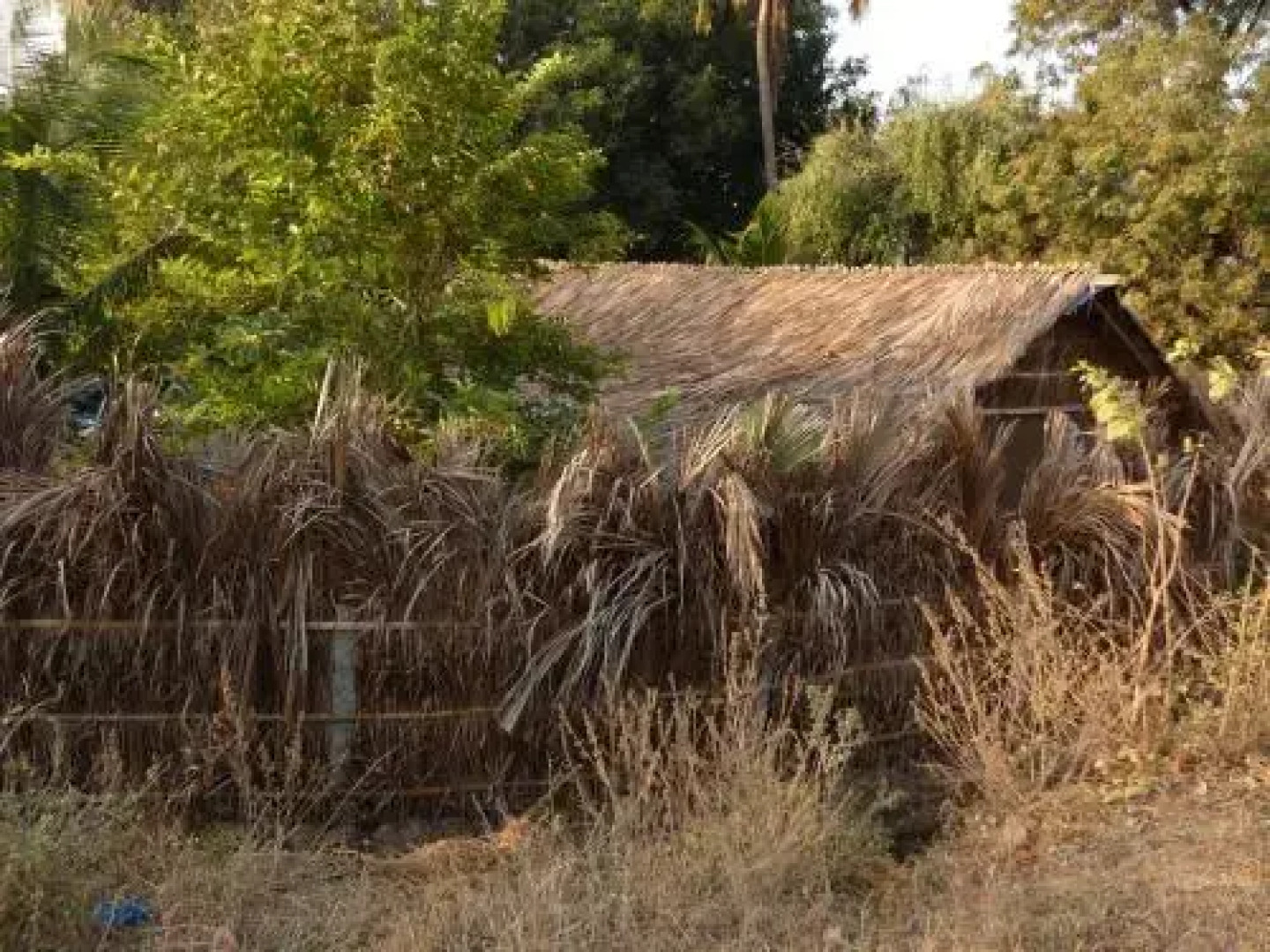 Waterfalls Guesthouse