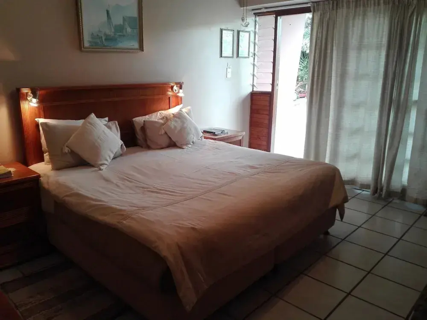 Umzimvubu Retreat Guest House