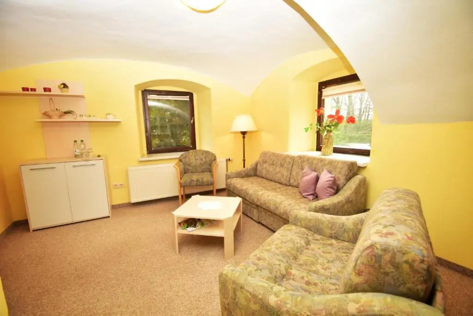 Landhotel Zur Guten Einkehr