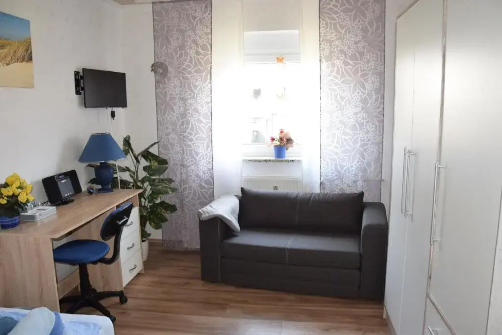 Gemütliche Ferienwohnung