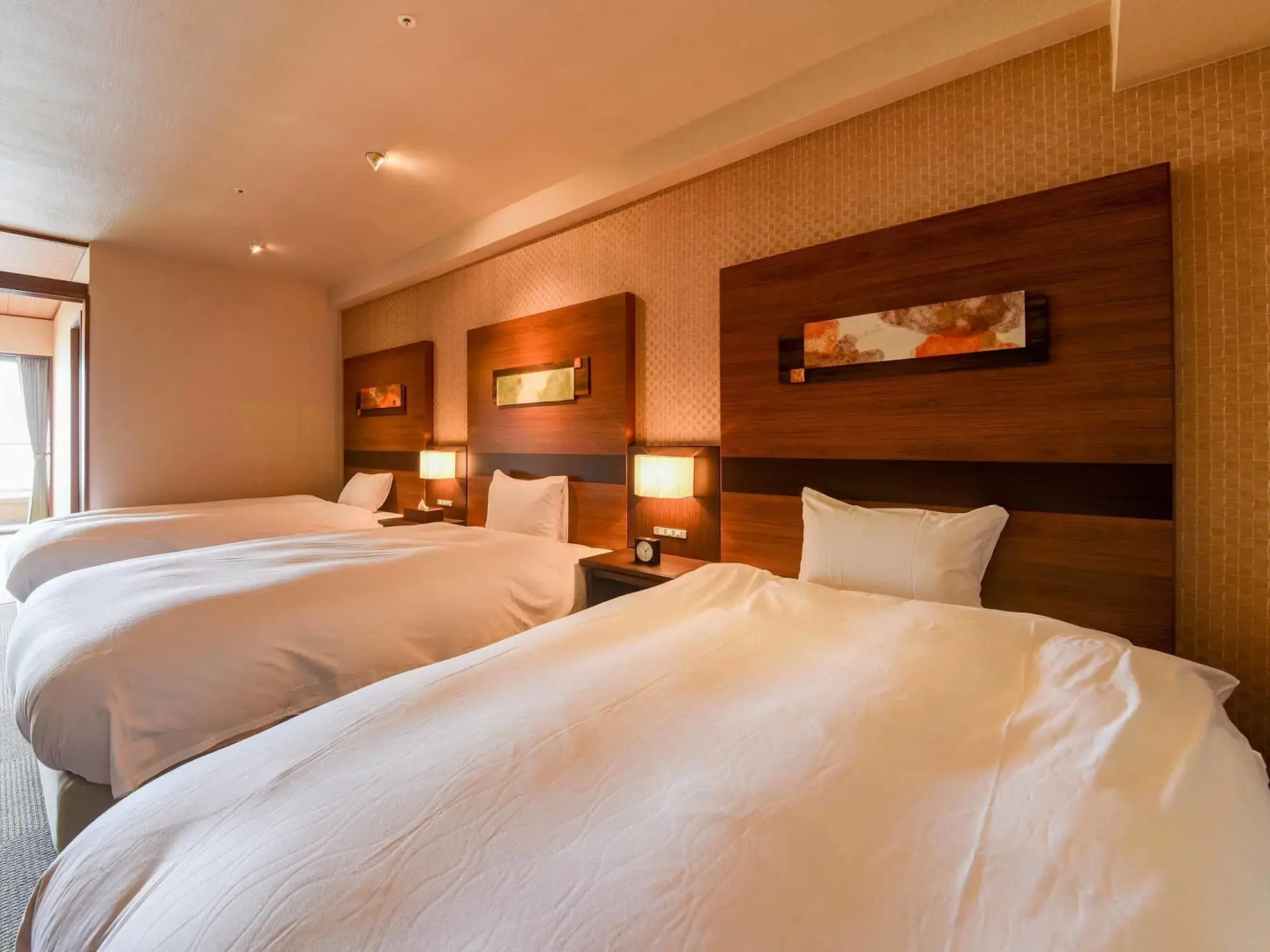 Hotel Bettei Umi To Mori