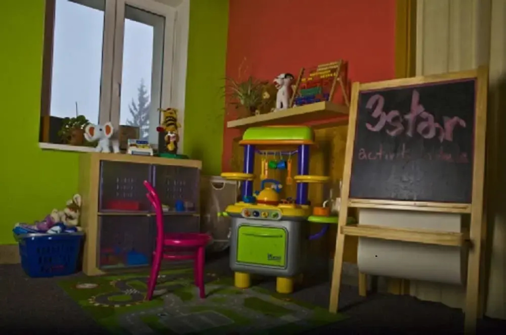 Hotel Star 4 a Hotel Star 5