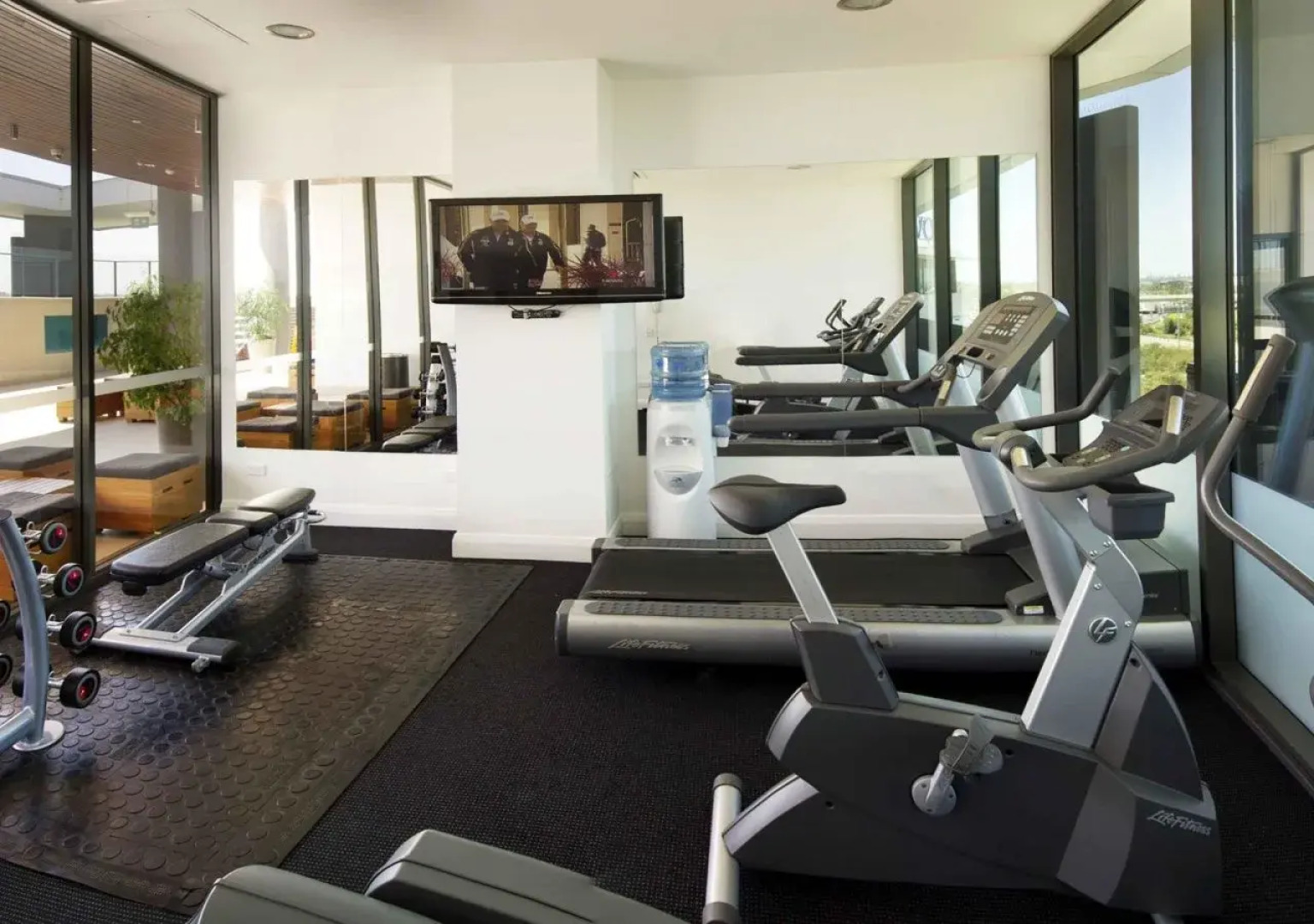 Novotel Brisbane Airport