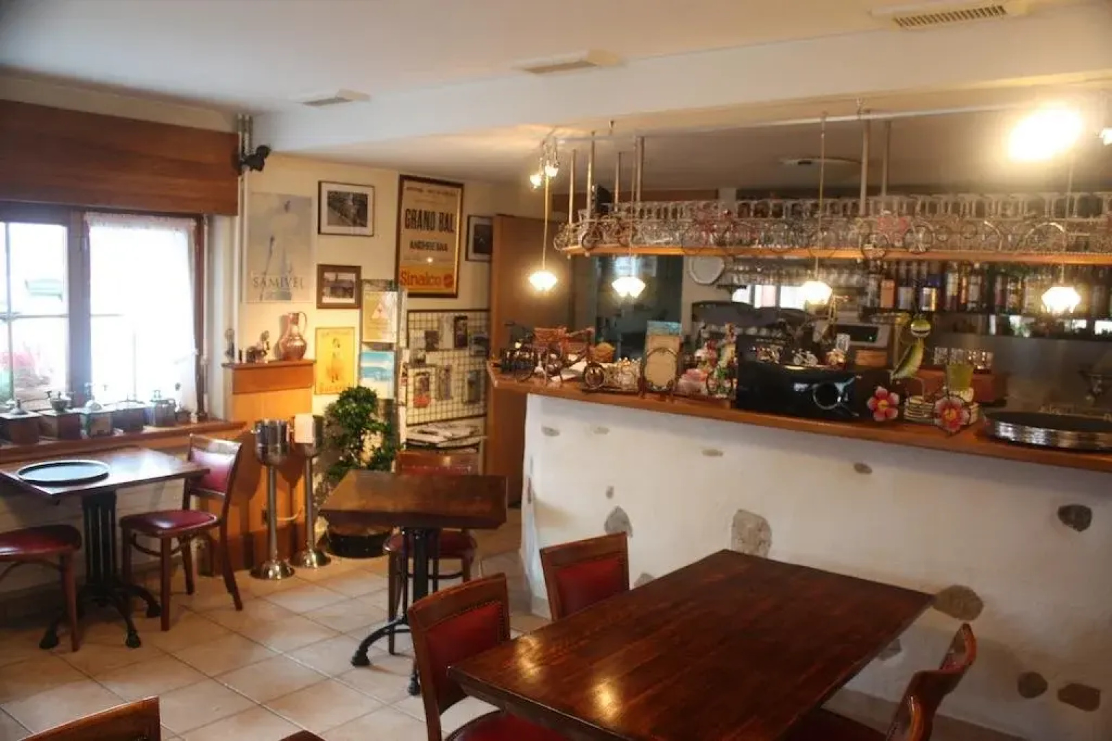 Auberge Communale