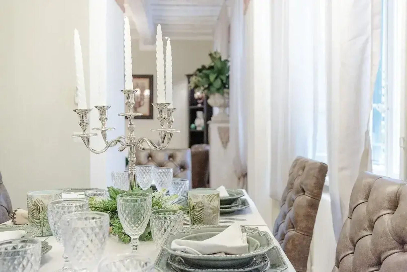 Casa Ettore in Lucca