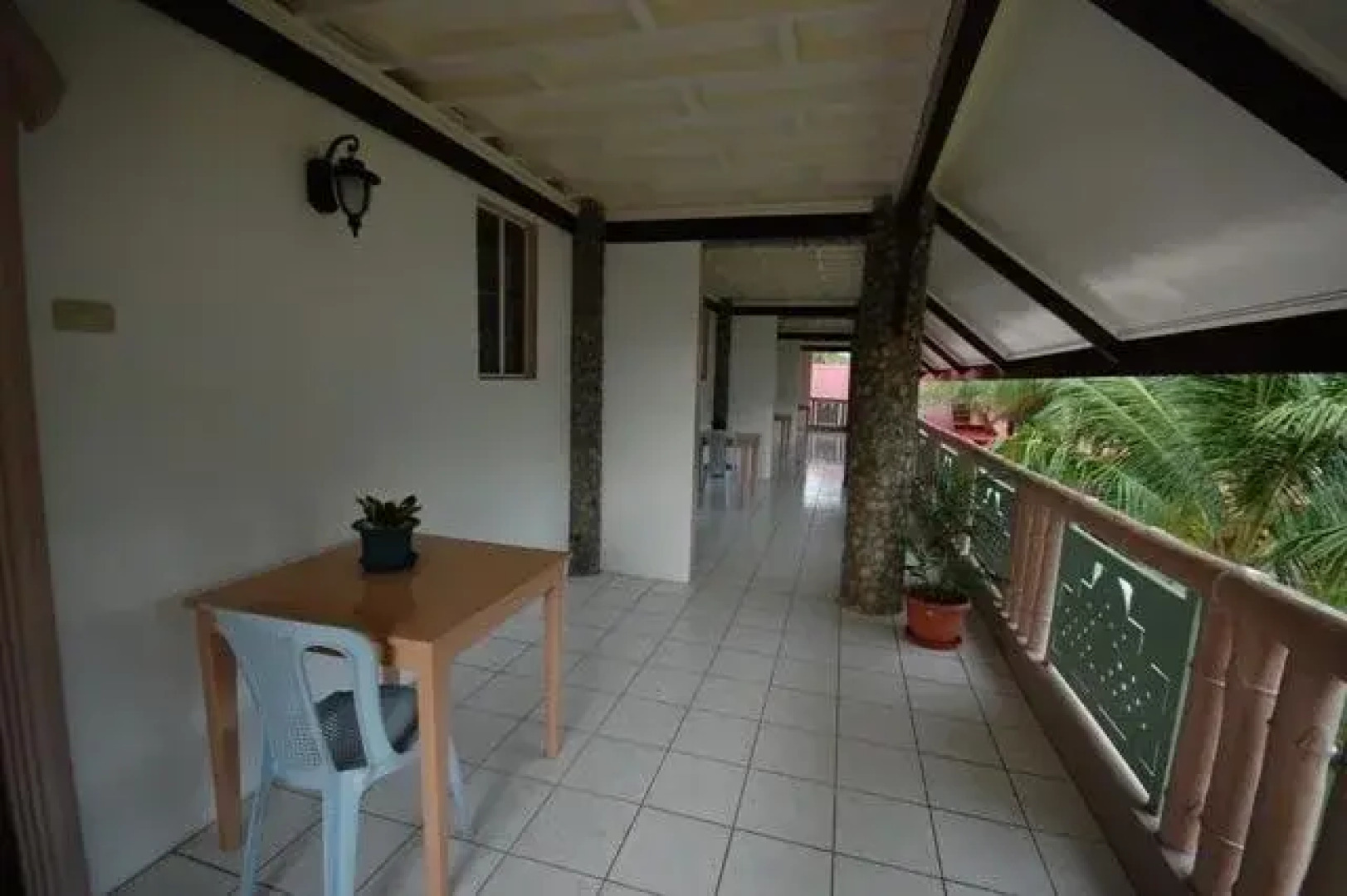 Villa Leonora Beach Resort