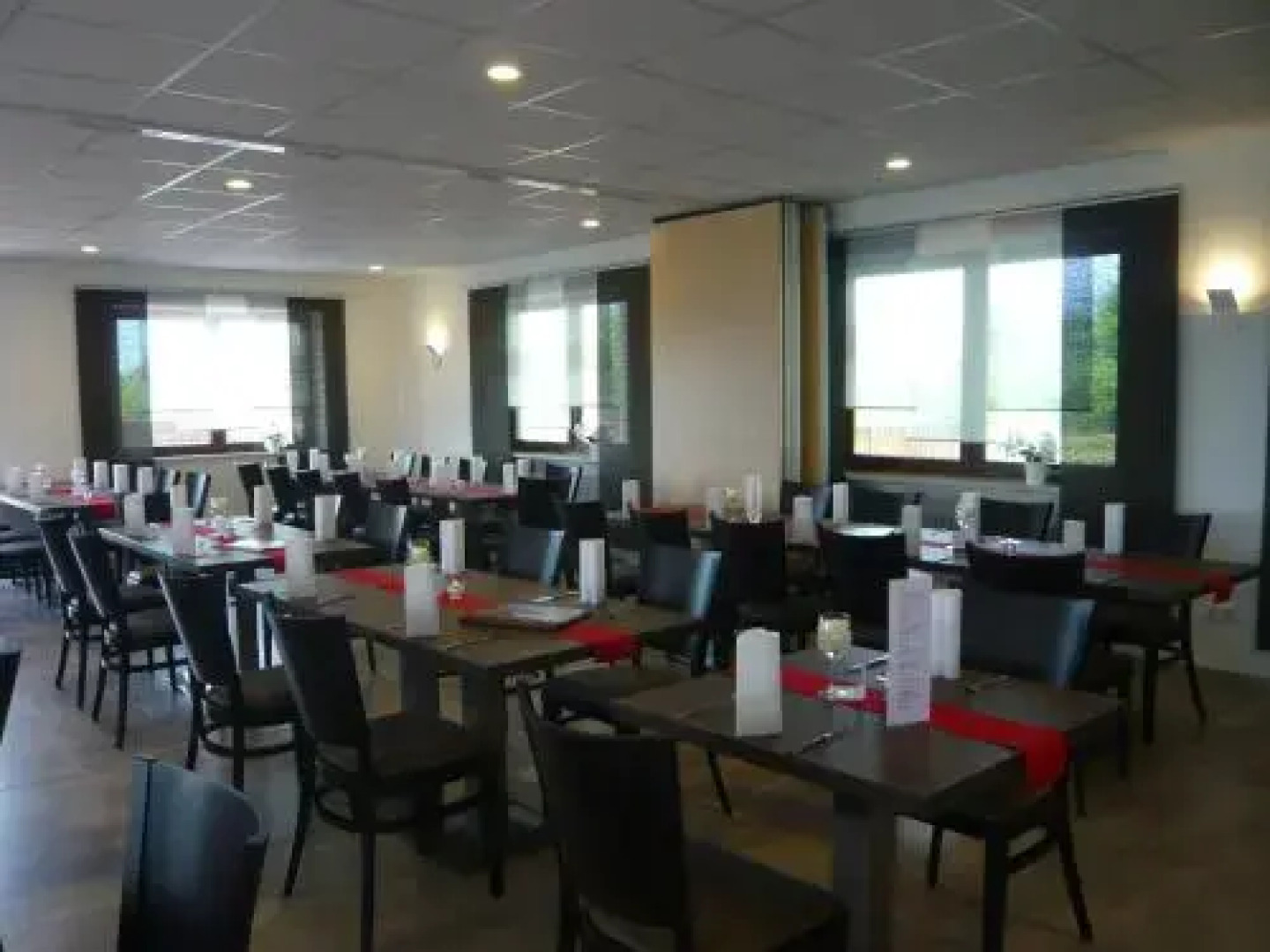 Landgasthof Felsenkeller