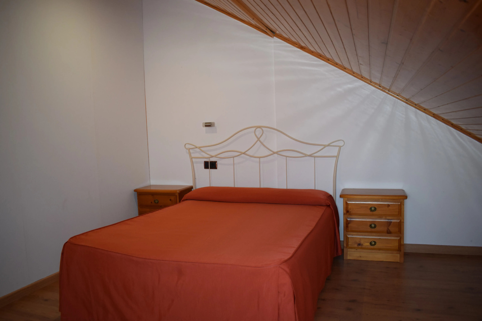 Apartamentos VIDA Corcubion