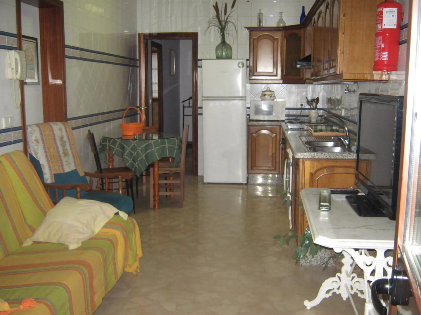 Casas del Madroño