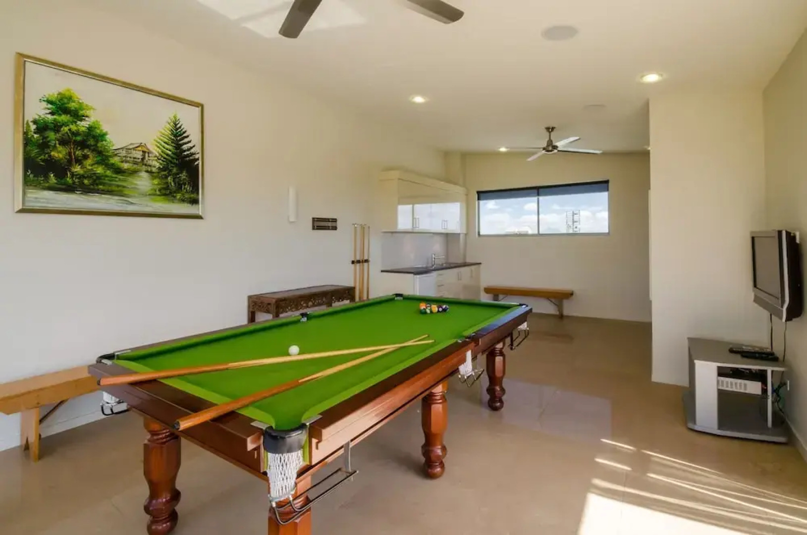 Ming Apartments #1 - 1/236 Marine Parade