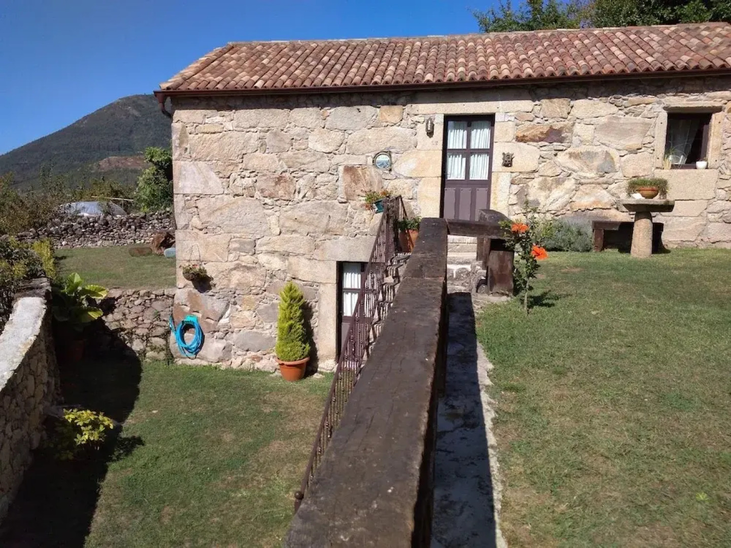 House in Oia - 104957 by MO Rentals