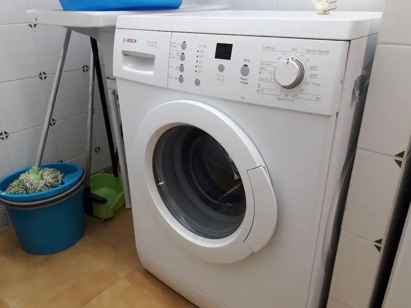 Apartamento Salamanca 16