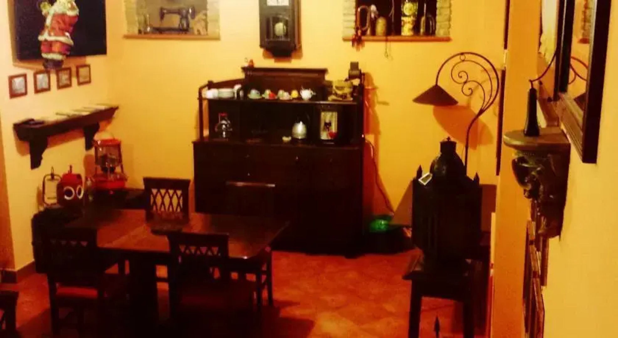 De Nuce Maga B&B