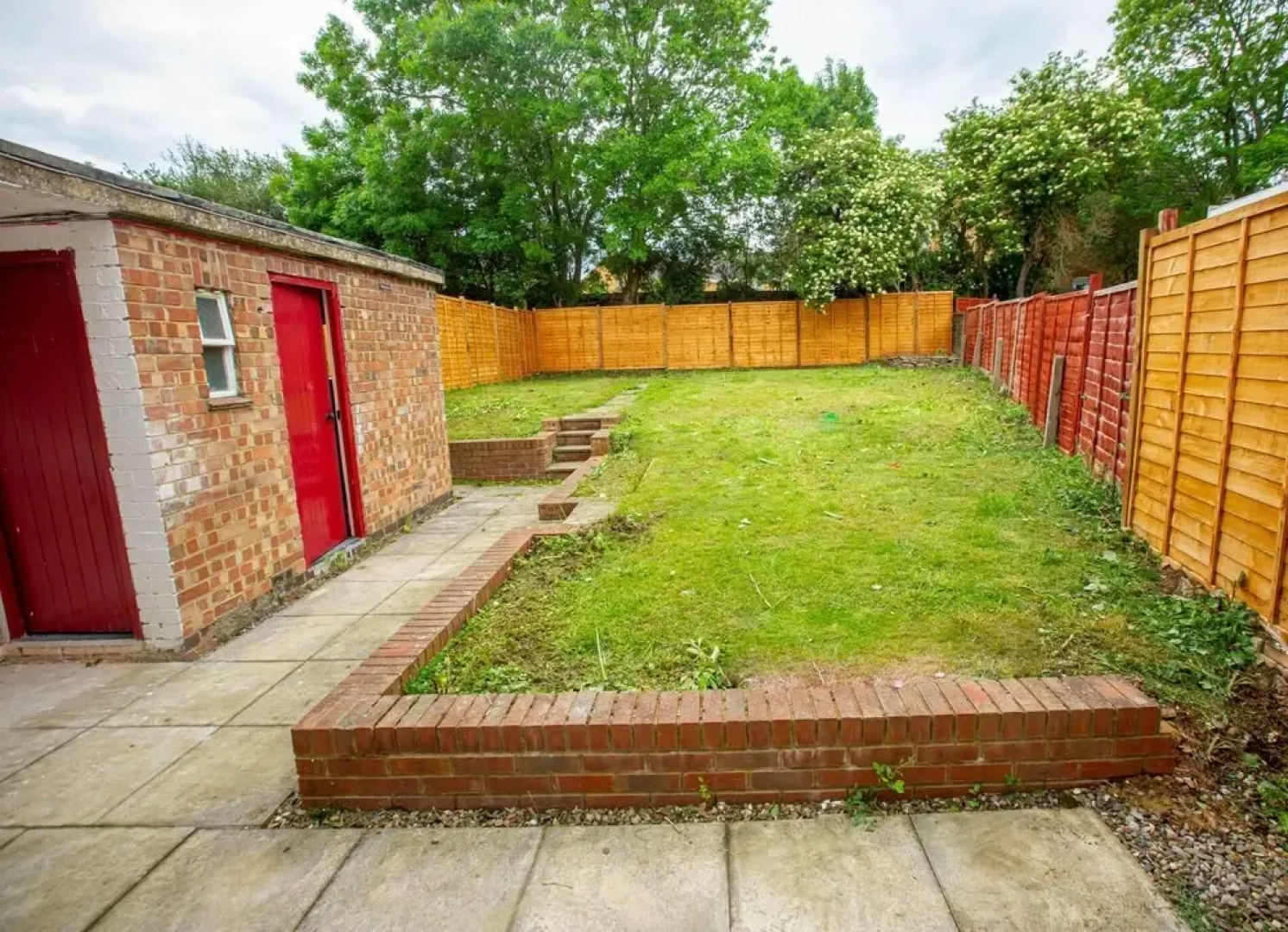 NEW Unique 2 Bedroom House In Wellingborough
